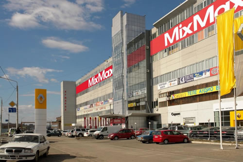Тестомесильные машины VMI Berto (Италия), Красноярск - продажа в Казахстан